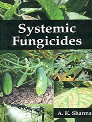 cover image of Systemic Fungicides
